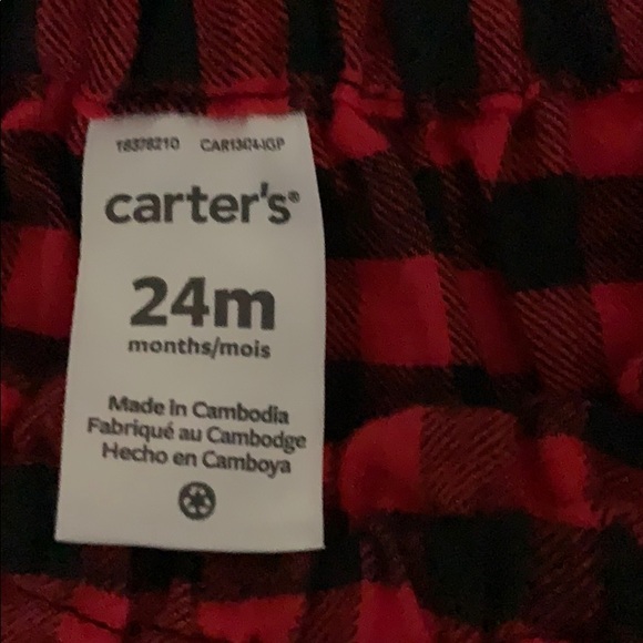 Carter’s Top - Picture 7 of 7